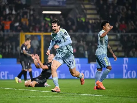 【意甲联赛第10轮】克雷莫纳vs尤文录像回放在线观看(2025年11月02日)