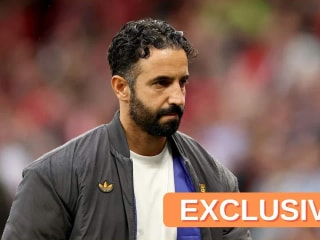 消息人士称：曼联面临热刺竞争，争夺7000万英镑的英超“劳斯莱斯”球星