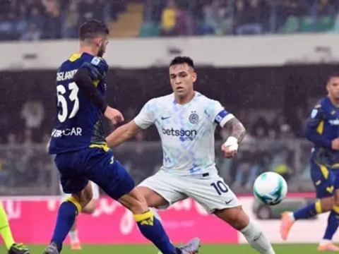 维罗纳vs国米回放录像【2025年11月02日】