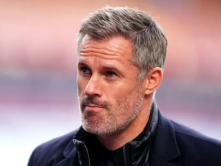 卡拉格盛赞切尔西球星莫伊塞斯·凯塞多，称其为“绝对怪物”