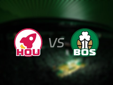 火箭vs凯尔特人首发阵容详情一览(2025年11月02日)