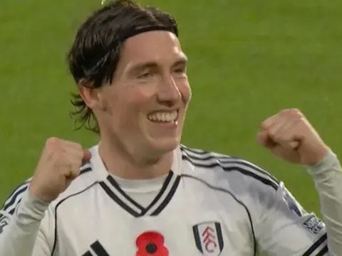 富勒姆vs狼队回放录像【2025年11月01日】