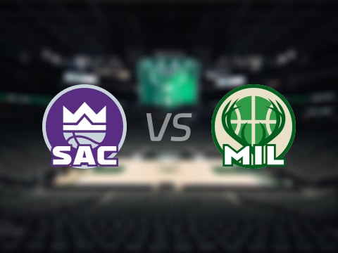 国王vs雄鹿首发阵容详情一览(2025年11月02日)