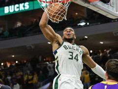 NBA预测推荐今日|雄鹿vs步行者预测分析 步行者上一场爆冷击败勇士