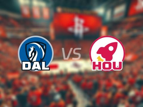 独行侠vs火箭伤病名单出炉 谁能取胜？(2025年11月04日)