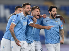 今日意甲：拉齐奥VS卡利亚里预测分析 拉齐奥五连不败，卡利亚里客场一胜难求