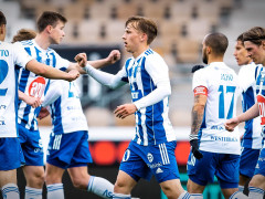 芬超精选：赫尔辛基火花VS赫尔辛基比分预测，赫尔辛基德比荣誉之战