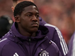 关于科比·梅努的转会传闻“再起”，曼联决定“敞开大门”；附加条款的“条件”被曝光