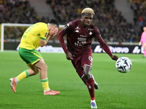 南特vs梅斯回放录像【2025年11月03日】