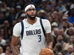 NBA常规赛独行侠vs火箭 独行侠伤病报告更新！戴维斯左小腿拉伤缺席