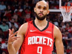 火箭换怀特又一方案：范弗利特+谢泼德+两首轮成筹码 篮网是第三方