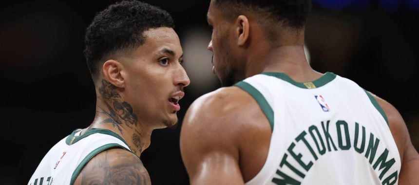 笑了！他们成“詹娜前男友联盟”组合 湖人少爷和库里接班人成毒瘤