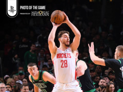 NBA常规赛今日推荐|独行侠vs火箭比分预测11.4 火箭胜率高达84.4%