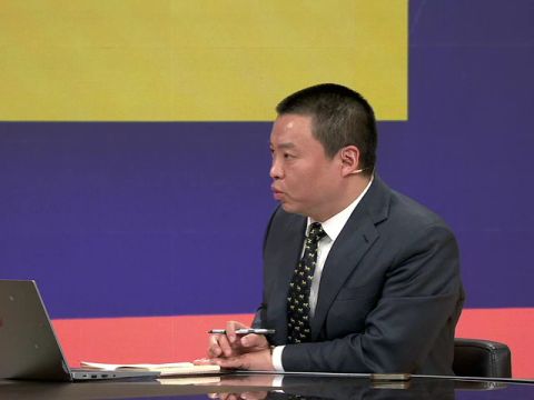 热火vs湖人第2节中文解说回放