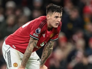 据报道，曼联“预料”7400万英镑的夏季签约球员本杰明·塞斯科本赛季会表现不佳，因为转会“偏好”很明显