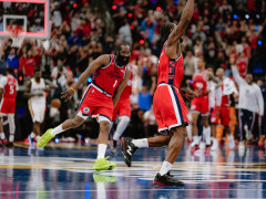 NBA高清直播在线直播：常规赛热火vs快船（11月4日）热火背靠背渴望反弹！快船能否趁虚而入？