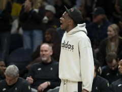 NBA预测推荐今日|森林狼vs篮网预测分析 篮网持续低迷