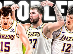 东契奇：与里夫斯并肩作战的感觉很好，今天都打得糟糕相信投篮状态总会回归