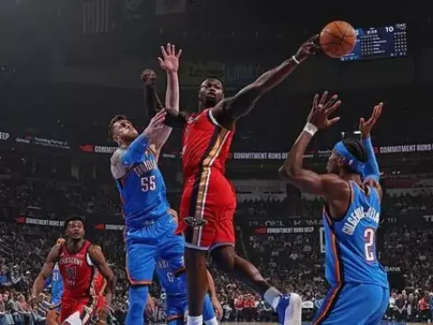 全场回放（英文原声）