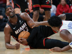 NBA预测推荐今日|热火vs快船预测分析 快船能否开启连胜