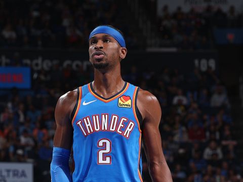 亚历山大vs鹈鹕集锦 三节打卡高效砍下30分7助攻率队取胜