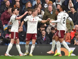 足球测验：英超联赛综述 – 第10轮