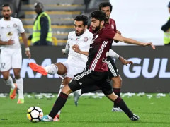 亚冠001：纳萨夫VS阿布扎比联比分预测，纳萨夫主场胜利势头不可阻挡