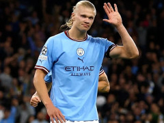 五大联赛年薪排名：哈兰德3170万欧居首，姆巴佩、凯恩二三位