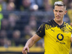 施洛特贝克将参加球队最后一场合练随队出战曼城