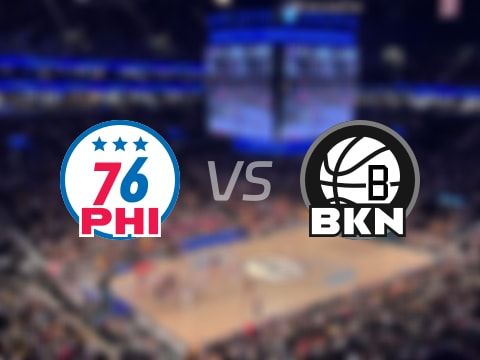 76人vs篮网首发阵容详情一览(2025年11月03日)