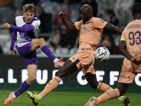 图卢兹vs勒阿弗尔回放录像【2025年11月03日】