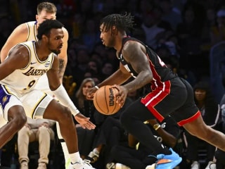 JJ·雷迪克认为布朗尼·詹姆斯可以从最近的“强势”表现中继续进步