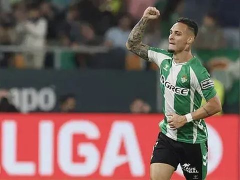 贝蒂斯vs马略卡回放录像【2025年11月03日】