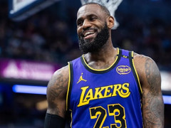 Shams：本赛季可以关注一下字母哥、特雷杨和詹姆斯的去向问题