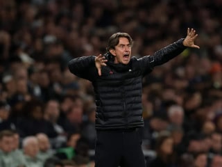 英超周末观察：五大发现