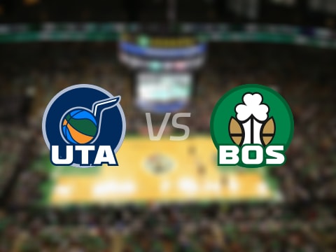 爵士vs凯尔特人伤病名单出炉 谁能取胜？(2025年11月04日)