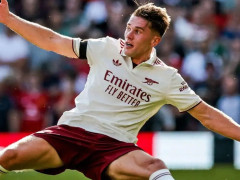 理查兹：约克雷斯必须成为对阵强队时候的关键因素