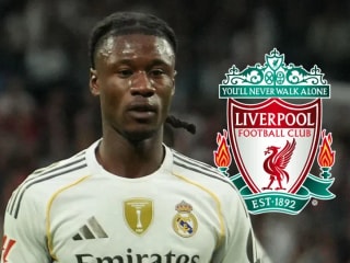 利物浦“准备5300万英镑报价”求购西甲球星，皇家马德里“考虑报价”