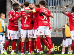 瑞典超精选：代格福什VS哈马比预测分析 代格福什状态不稳，哈马比近期豪取三连胜