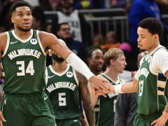 NBA前瞻 密尔沃基雄鹿VS印第安那步行者比分推荐|预测（11月4日）雄鹿面对残阵步行者能否复仇？