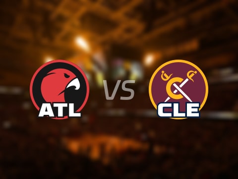 NBA常规赛老鹰vs骑士全场高清中文录像回放(2025年11月03日)