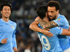 意甲009：拉齐奥VS卡利亚里比分预测，卡利亚里客场防守成重大隐患