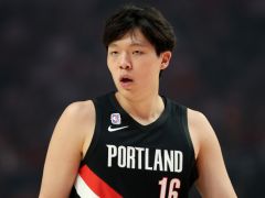 杨瀚森被召回再战湖人3大展望：能否首进三分创新高 需提升攻防效率