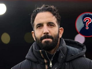 曼联加强对本赛季在英超联赛中表现出色的6000万英镑球星的考察