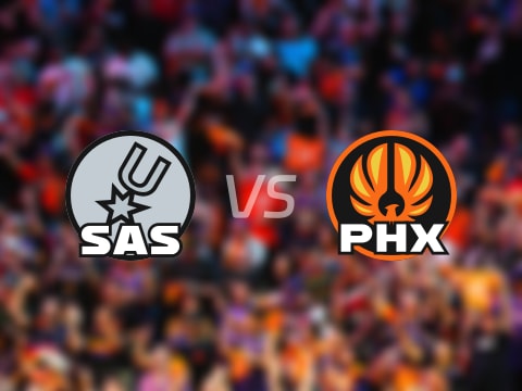 马刺vs太阳首发阵容详情一览(2025年11月03日)