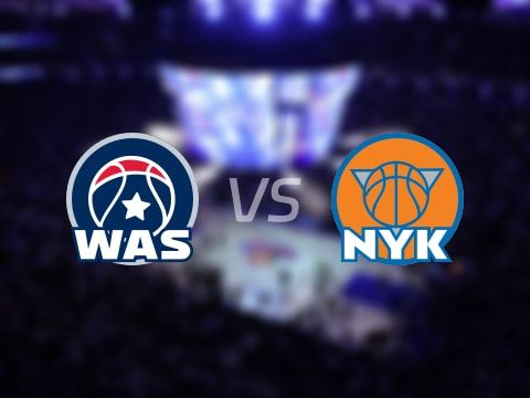 奇才vs尼克斯伤病名单出炉 谁能取胜？(2025年11月04日)