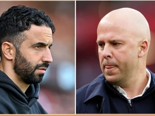 曼联准备与利物浦竞争签下“卓越”的英超球星