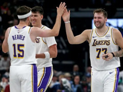 湖人战胜热火取得三连胜！近6战5胜1负升至西部第三 明日客场对决开拓者