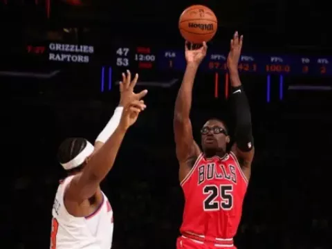 全场回放（英文原声）