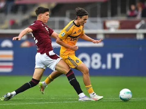 都灵vs比萨回放录像【2025年11月02日】